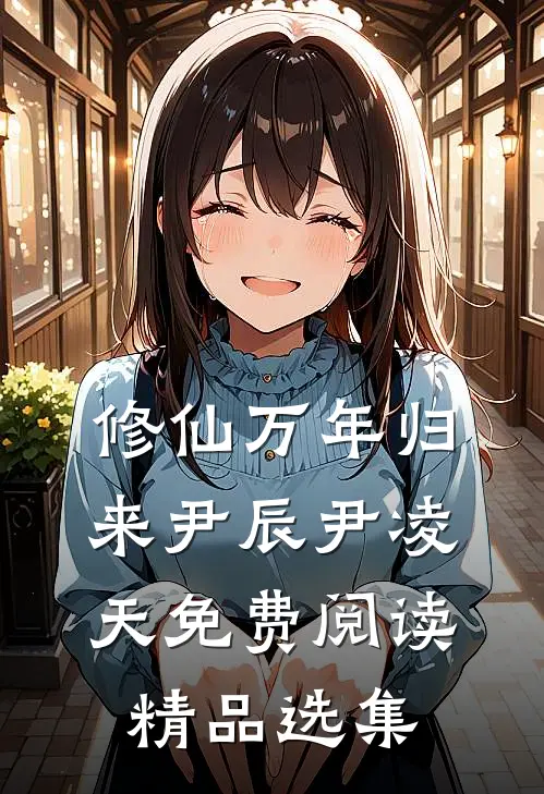 修仙万年归来尹辰尹凌天免费阅读精品选集