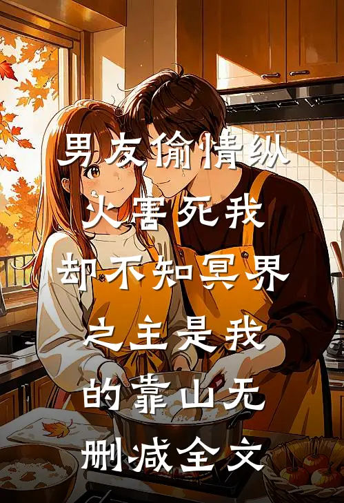 男友偷情纵火害死我，却不知冥界之主是我的靠山无删减全文