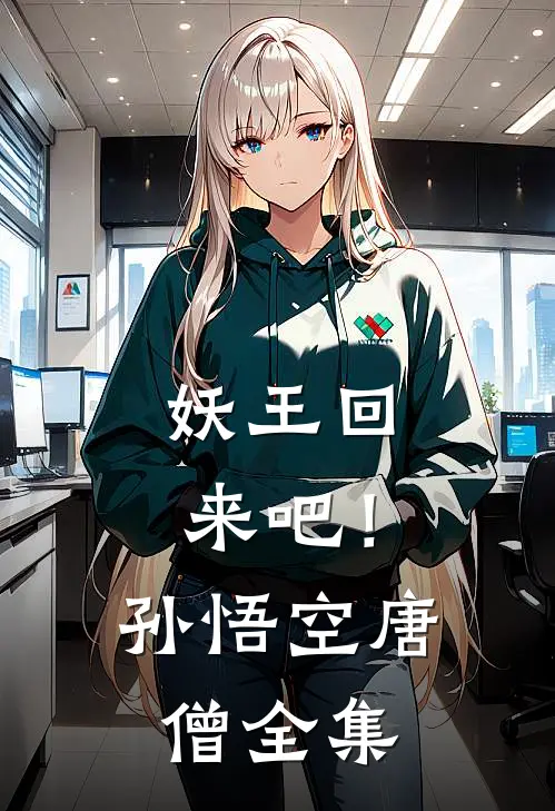 妖王回来吧！孙悟空唐僧 全集