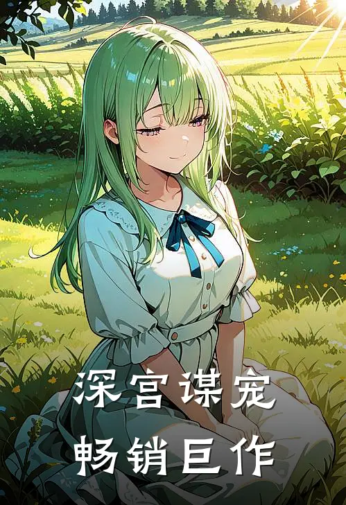 深宫谋宠畅销巨作