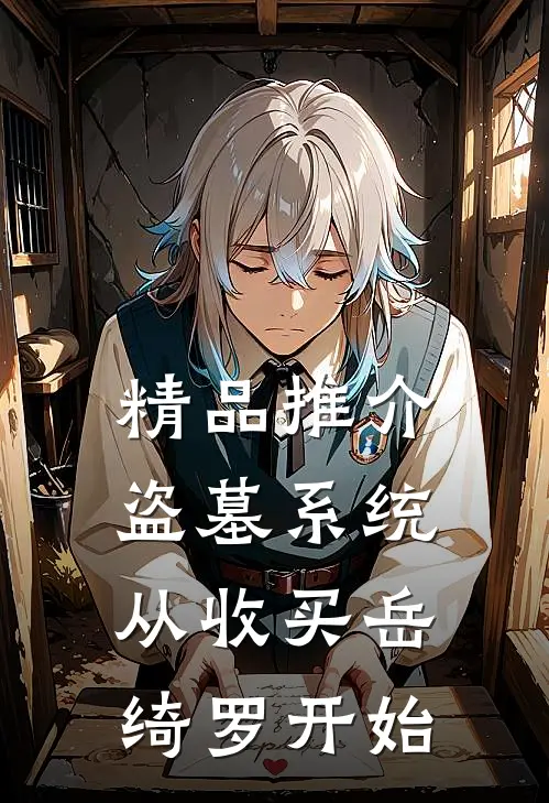 精品推介盗墓系统：从收买岳绮罗开始