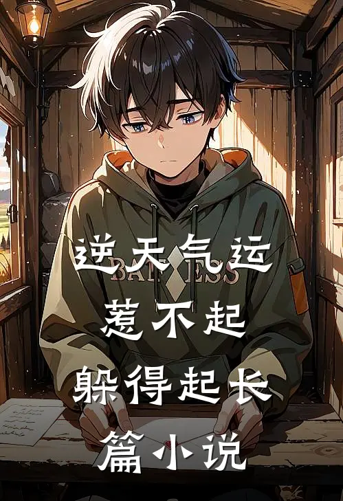 逆天气运：惹不起，躲得起长篇小说