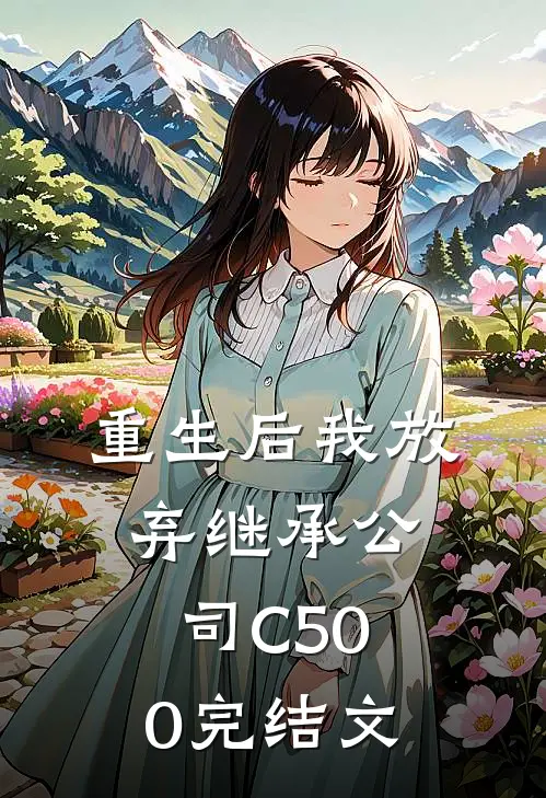 重生后我放弃继承公司C500完结文