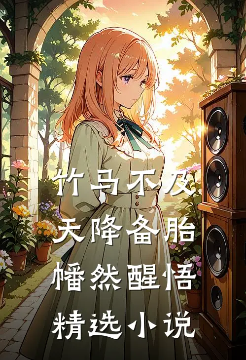 竹马不及天降备胎幡然醒悟精选小说