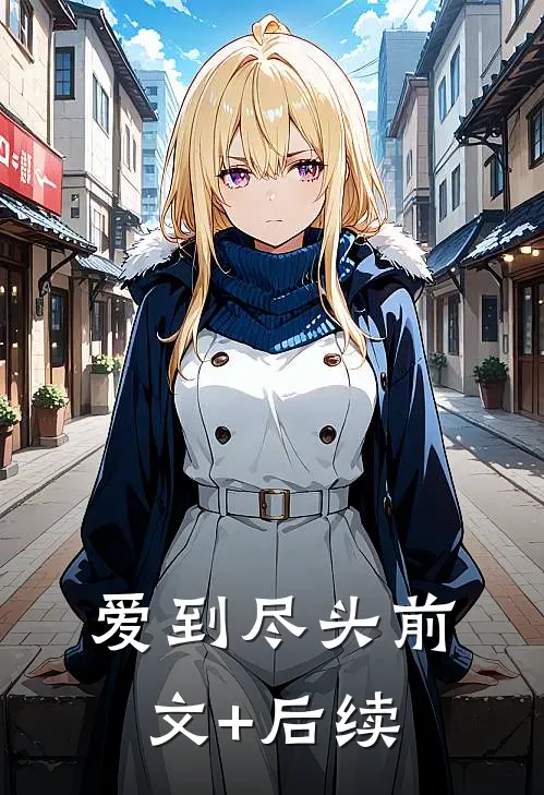 爱到尽头前文+后续
