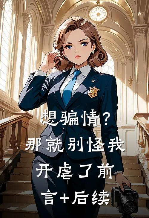 想骗情？那就别怪我开虐了前言+后续