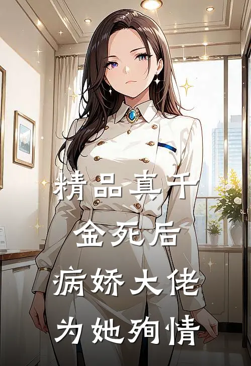 精品真千金死后，病娇大佬为她殉情