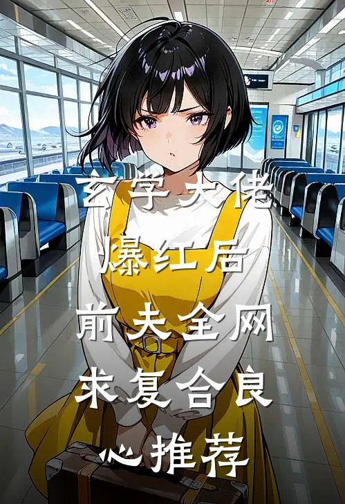 玄学大佬爆红后，前夫全网求复合良心推荐