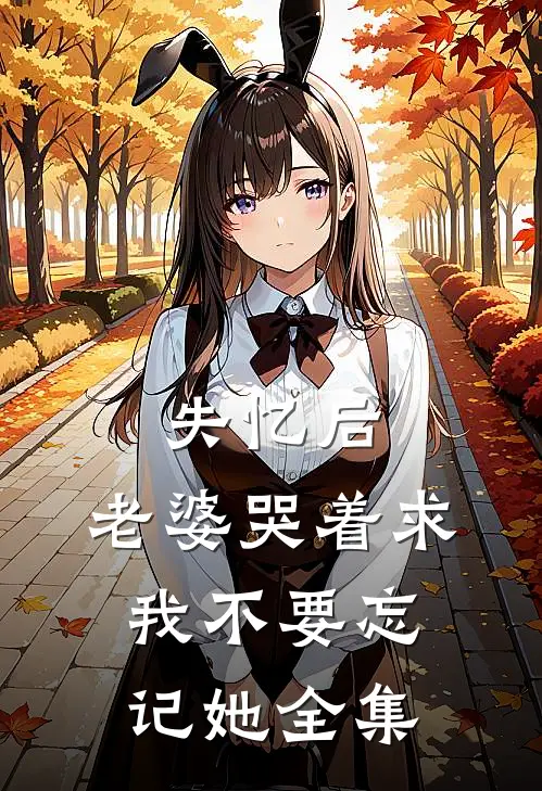 失忆后，老婆哭着求我不要忘记她全集