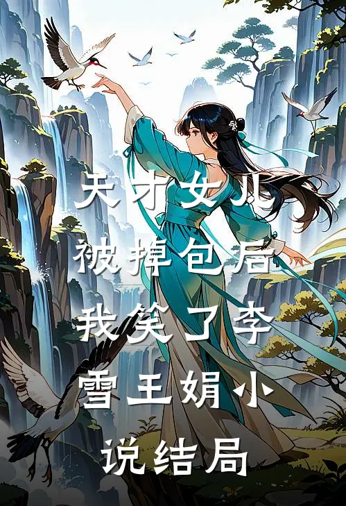 天才女儿被掉包后，我笑了李雪王娟小说结局