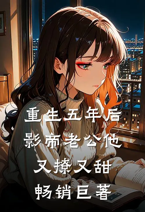 重生五年后，影帝老公他又撩又甜畅销巨著