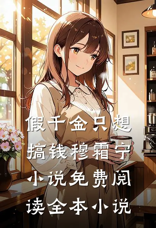 假千金只想搞钱穆霜宁小说免费阅读全本小说