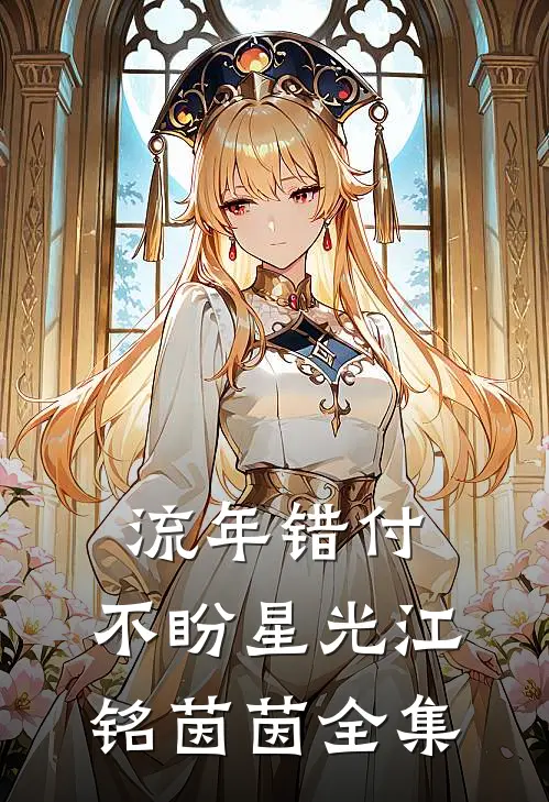 流年错付，不盼星光江铭茵茵全集