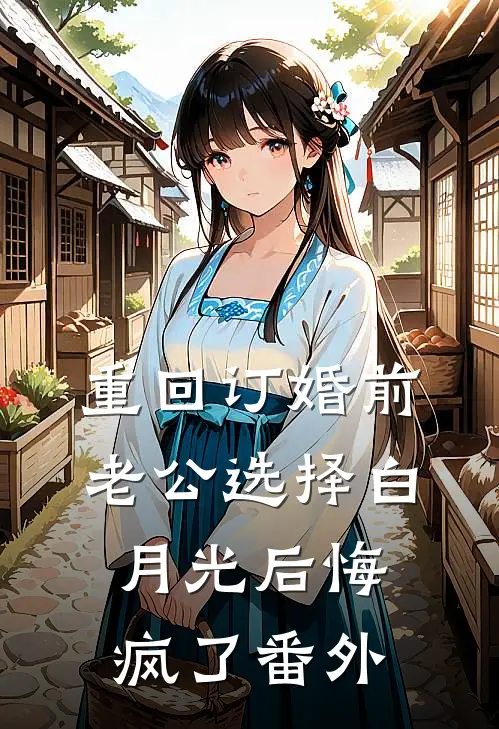重回订婚前，老公选择白月光后悔疯了番外
