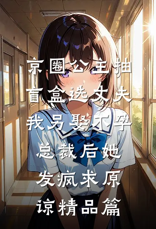 京圈公主抽盲盒选丈夫，我另娶不孕总裁后她发疯求原谅精品篇