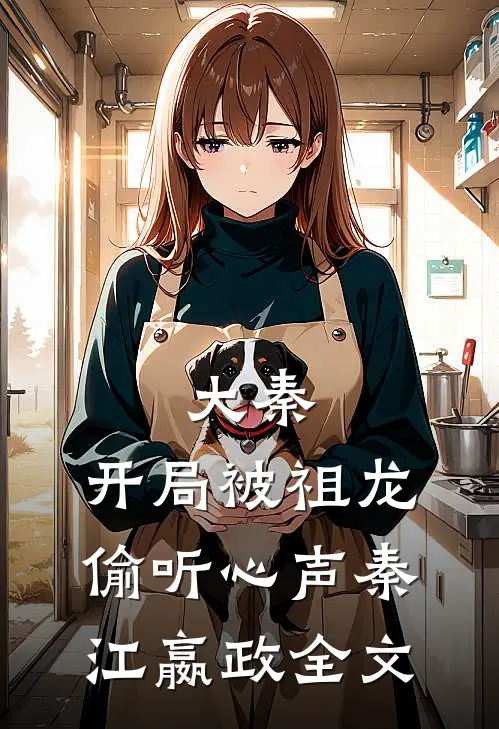 大秦：开局被祖龙偷听心声秦江嬴政全文