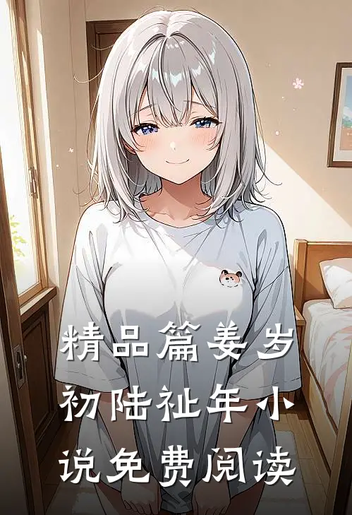 精品篇姜岁初陆祉年小说免费阅读