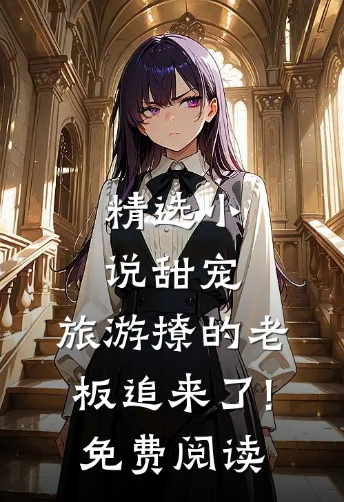 精选小说甜宠:旅游撩的老板追来了!免费阅读