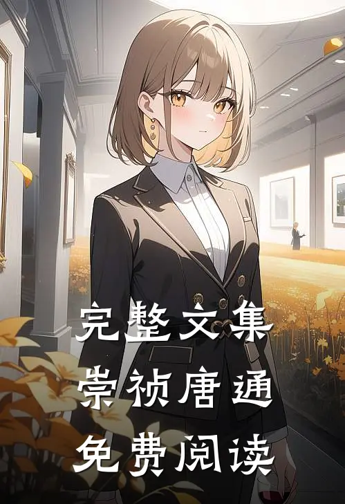 完整文集崇祯唐通免费阅读