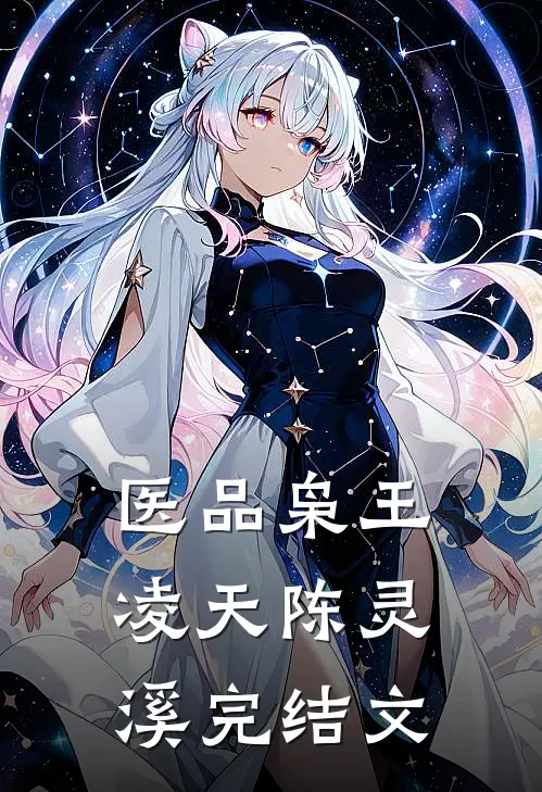 医品枭王凌天陈灵溪完结文
