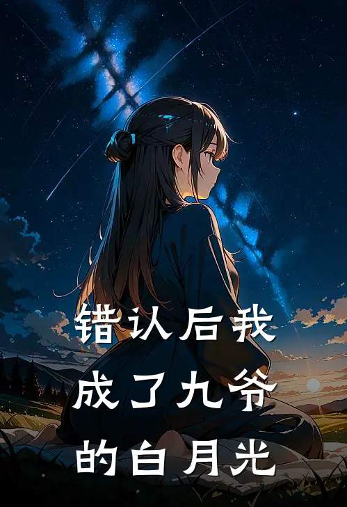 错认后我成了九爷的白月光