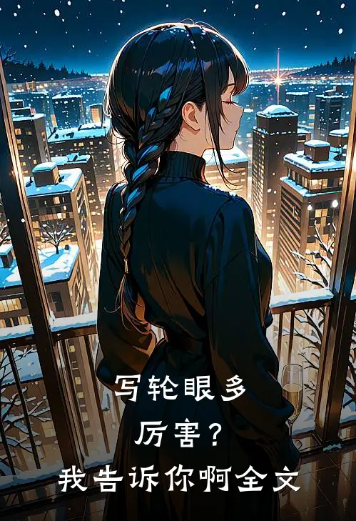 写轮眼多厉害？我告诉你啊全文
