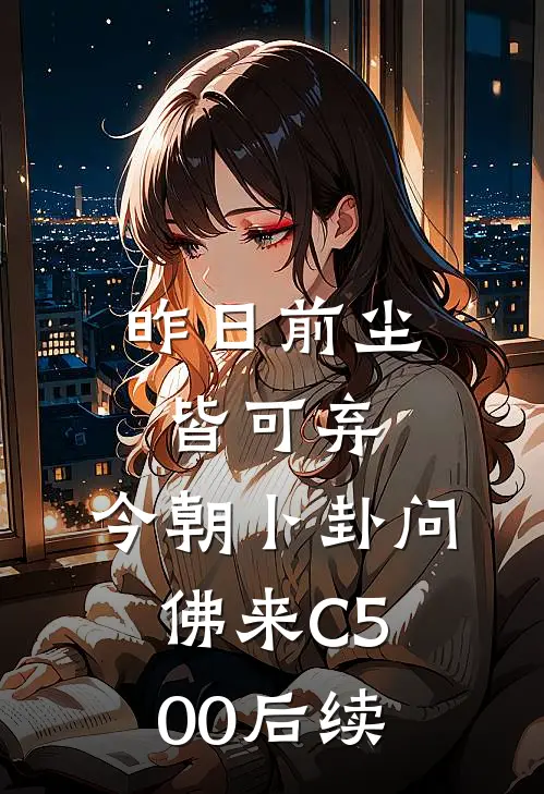 昨日前尘皆可弃，今朝卜卦问佛来C500后续