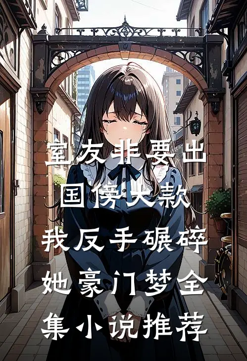 室友非要出国傍大款，我反手碾碎她豪门梦全集小说推荐