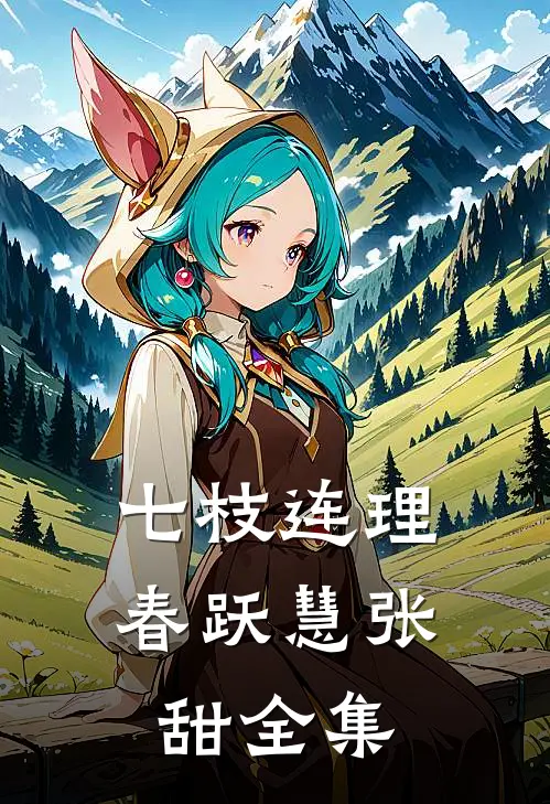 七枝连理春跃慧张甜 全集