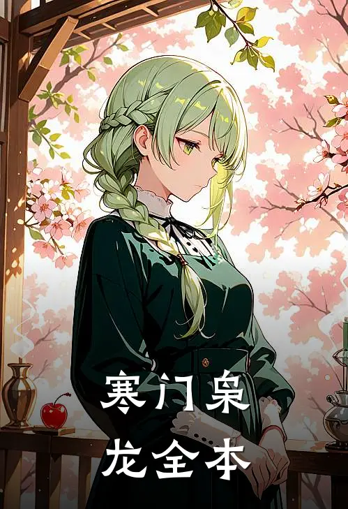 寒门枭龙全本
