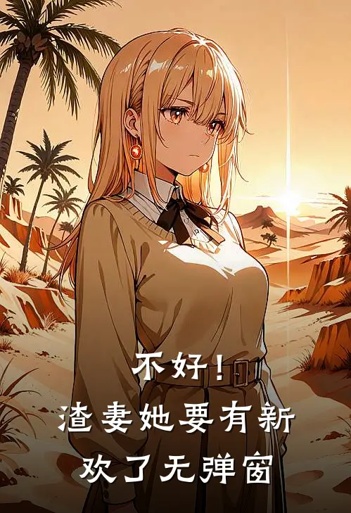 不好！渣妻她要有新欢了无弹窗