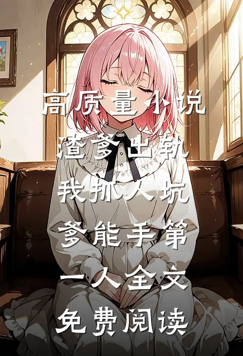高质量小说渣爹出轨我抓人坑爹能手第一人全文免费阅读