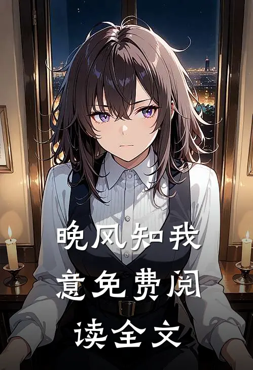 晚风知我意免费阅读全文