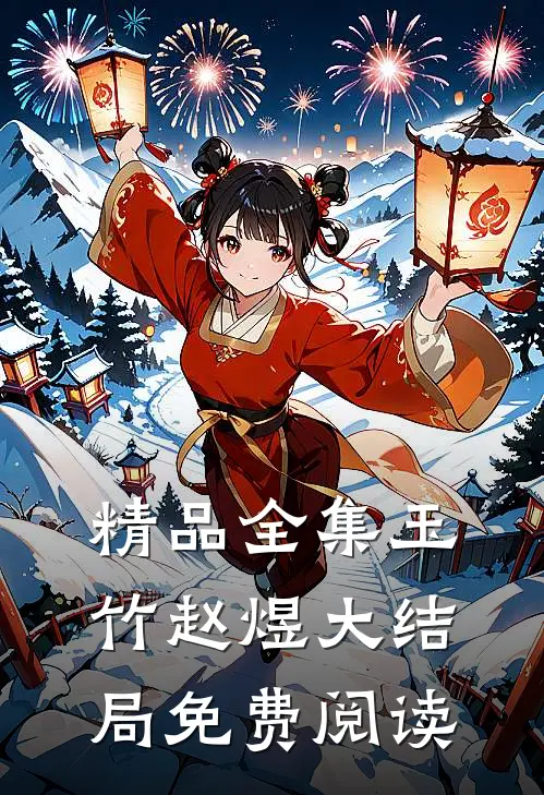 精品全集玉竹赵煜大结局免费阅读