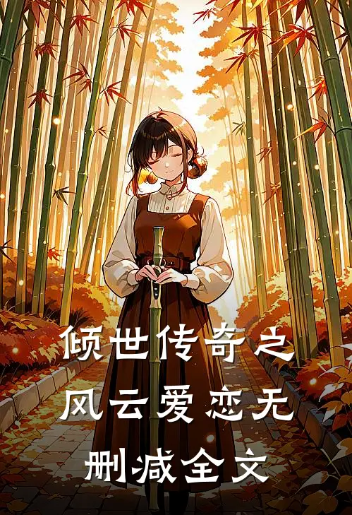 倾世传奇之风云爱恋无删减全文