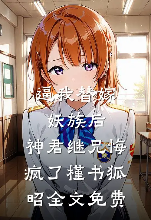 逼我替嫁妖族后，神君继兄悔疯了槿书狐昭全文免费