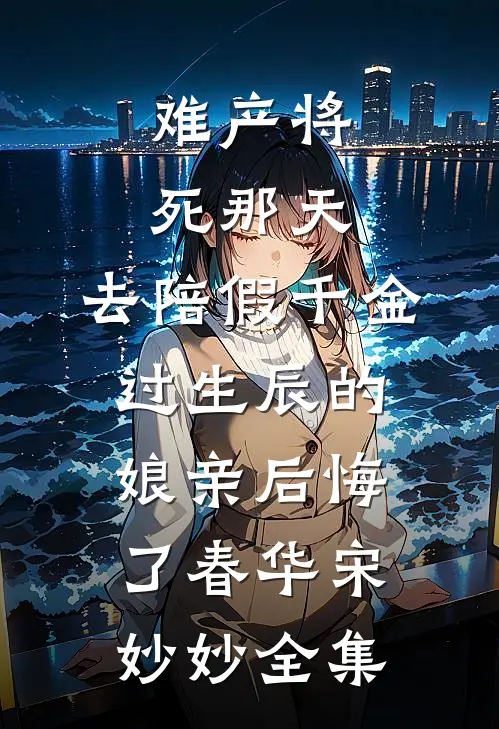 难产将死那天，去陪假千金过生辰的娘亲后悔了春华宋妙妙 全集