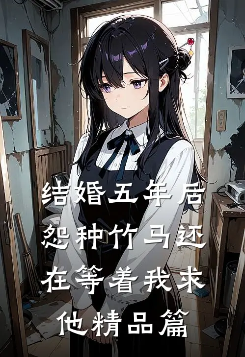 结婚五年后，怨种竹马还在等着我求他精品篇