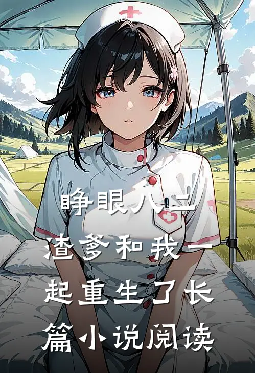 睁眼八二，渣爹和我一起重生了长篇小说阅读