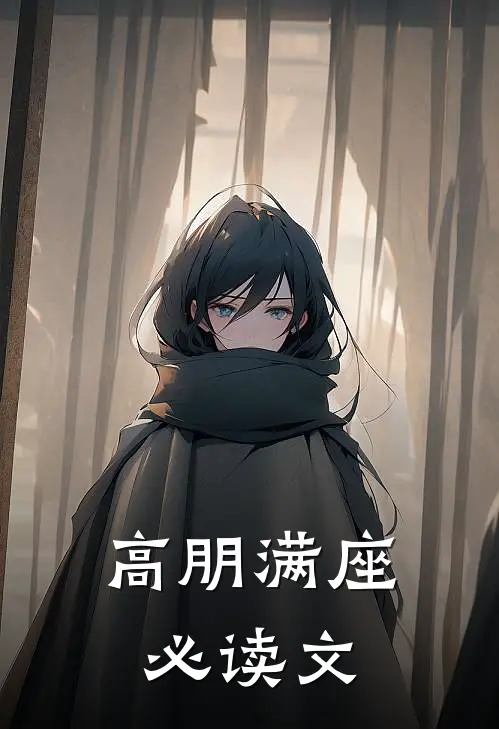高朋满座必读文