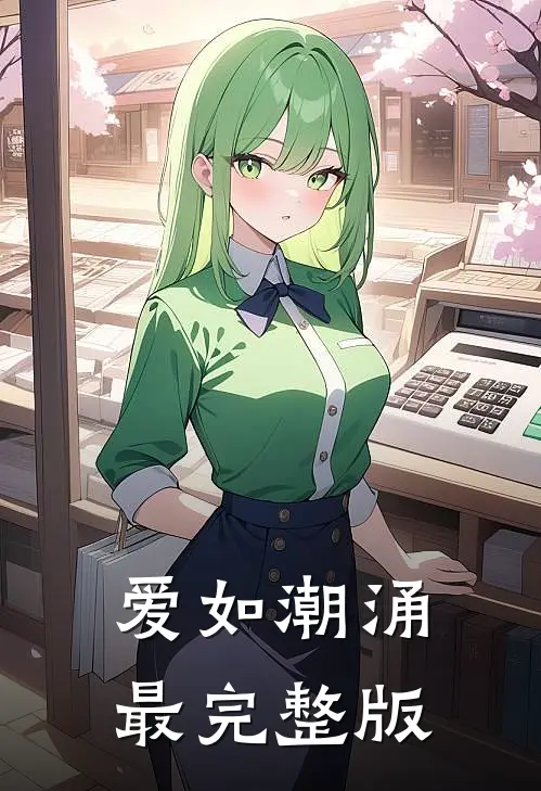 爱如潮涌最完整版