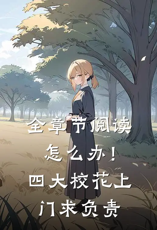 全章节阅读怎么办！四大校花上门求负责