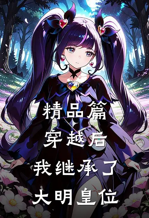 精品篇穿越后,我继承了大明皇位