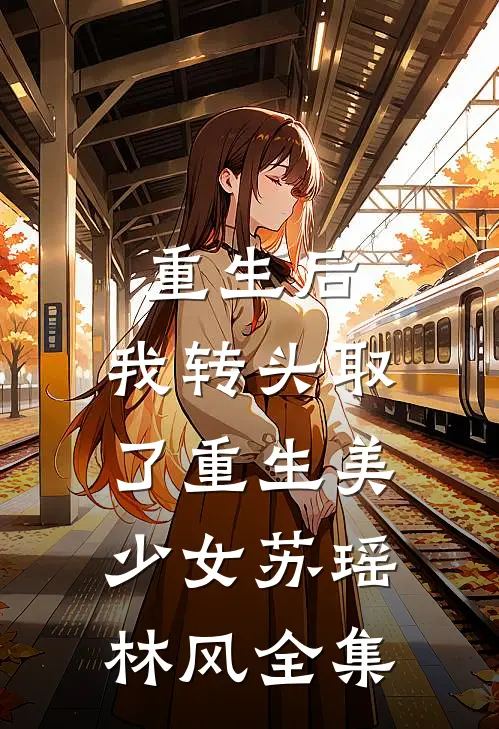 重生后，我转头取了重生美少女苏瑶林风 全集