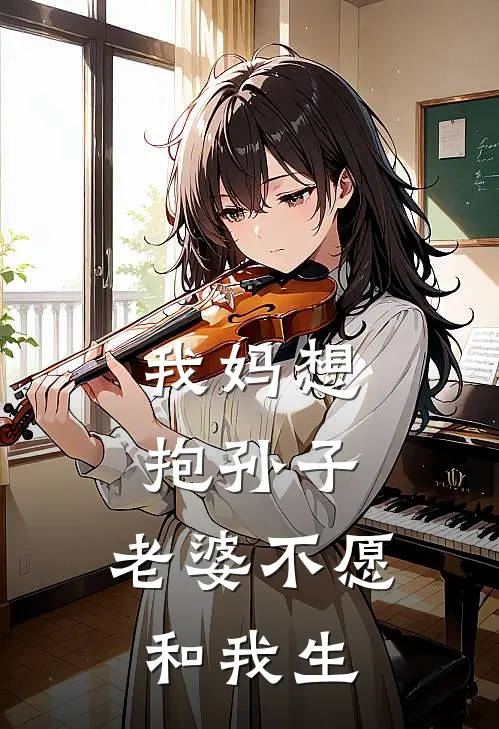 我妈想抱孙子，老婆不愿和我生