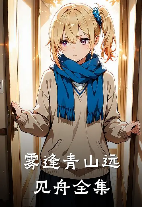 雾逢青山远见舟全集
