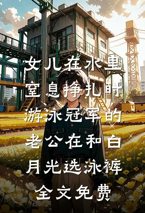 女儿在水里窒息挣扎时，游泳冠军的老公在和白月光选泳裤全文免费