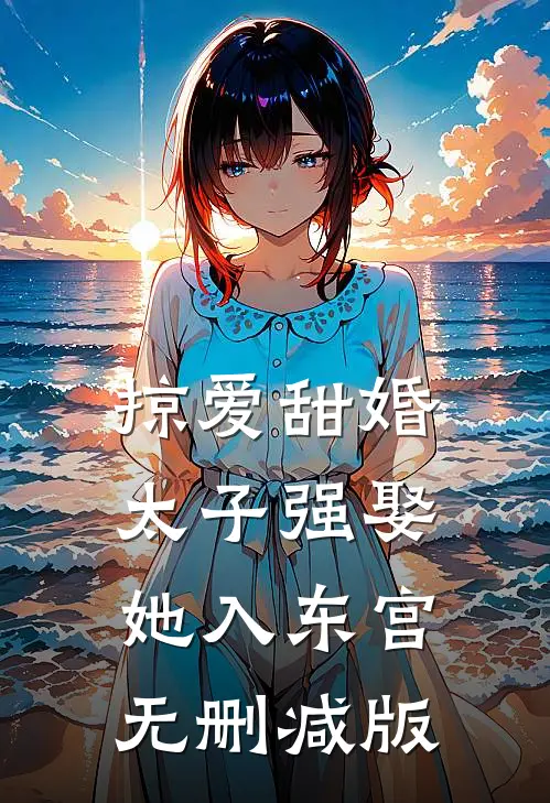 掠爱甜婚：太子强娶她入东宫无删减版