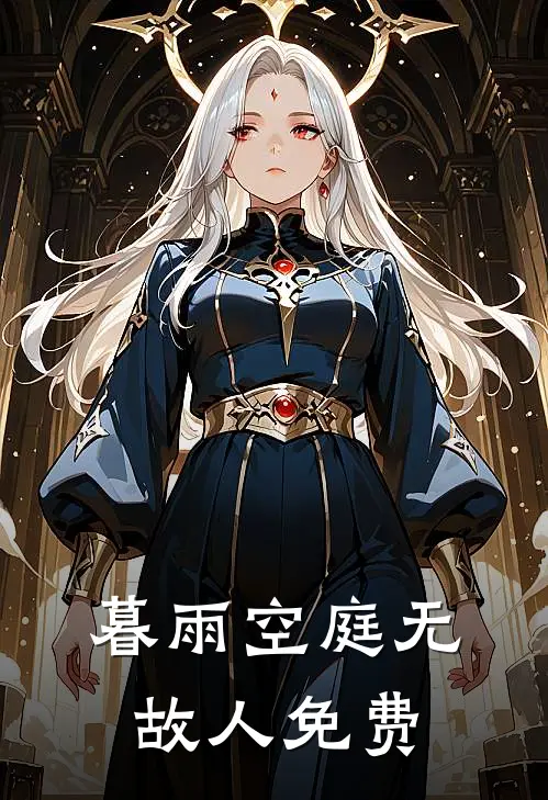 暮雨空庭无故人免费