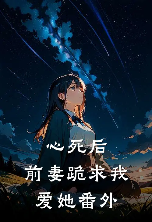 心死后，前妻跪求我爱她 番外